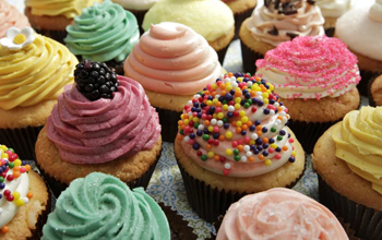 .. cupcakes
