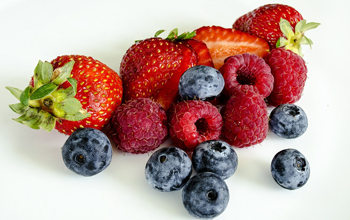 .. gesundes obst & gemse