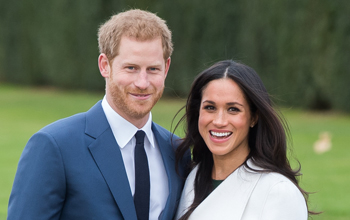 .. harry & meghan