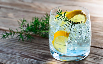 .. tag des gin
