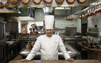 .. paul bocuse