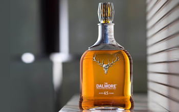 .. the dalmore 45 yo