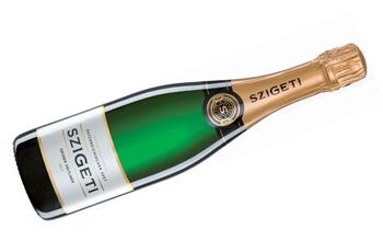 .. szigeti grner veltliner sekt