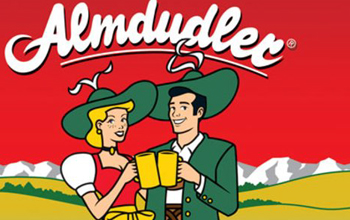 .. almdudler trachtenprchen