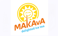 .. makava - delighted ice tea